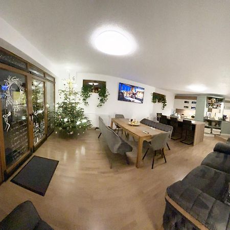Silvan Villa - Apart Sighişoara Exteriör bild