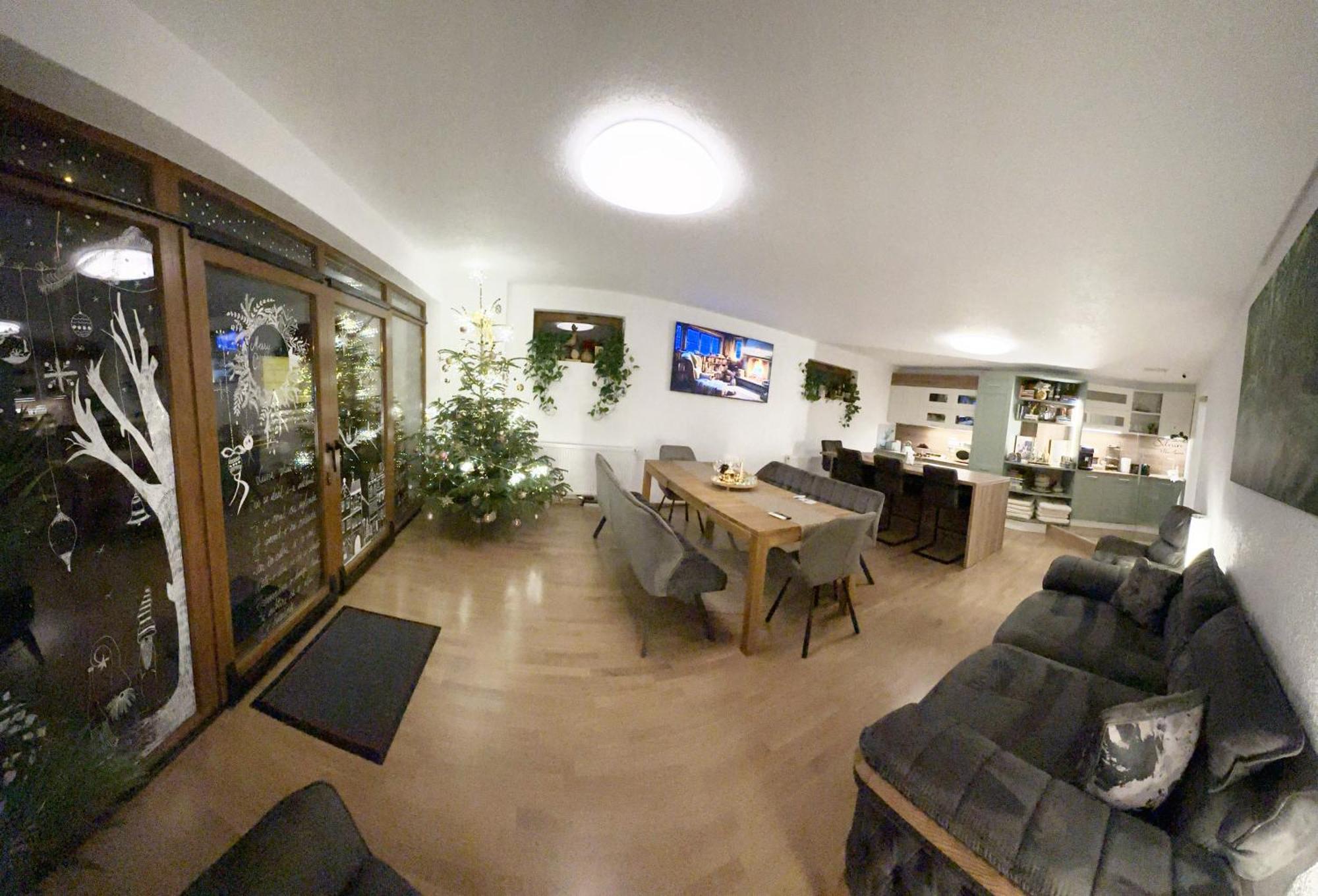 Silvan Villa - Apart Sighişoara Exteriör bild