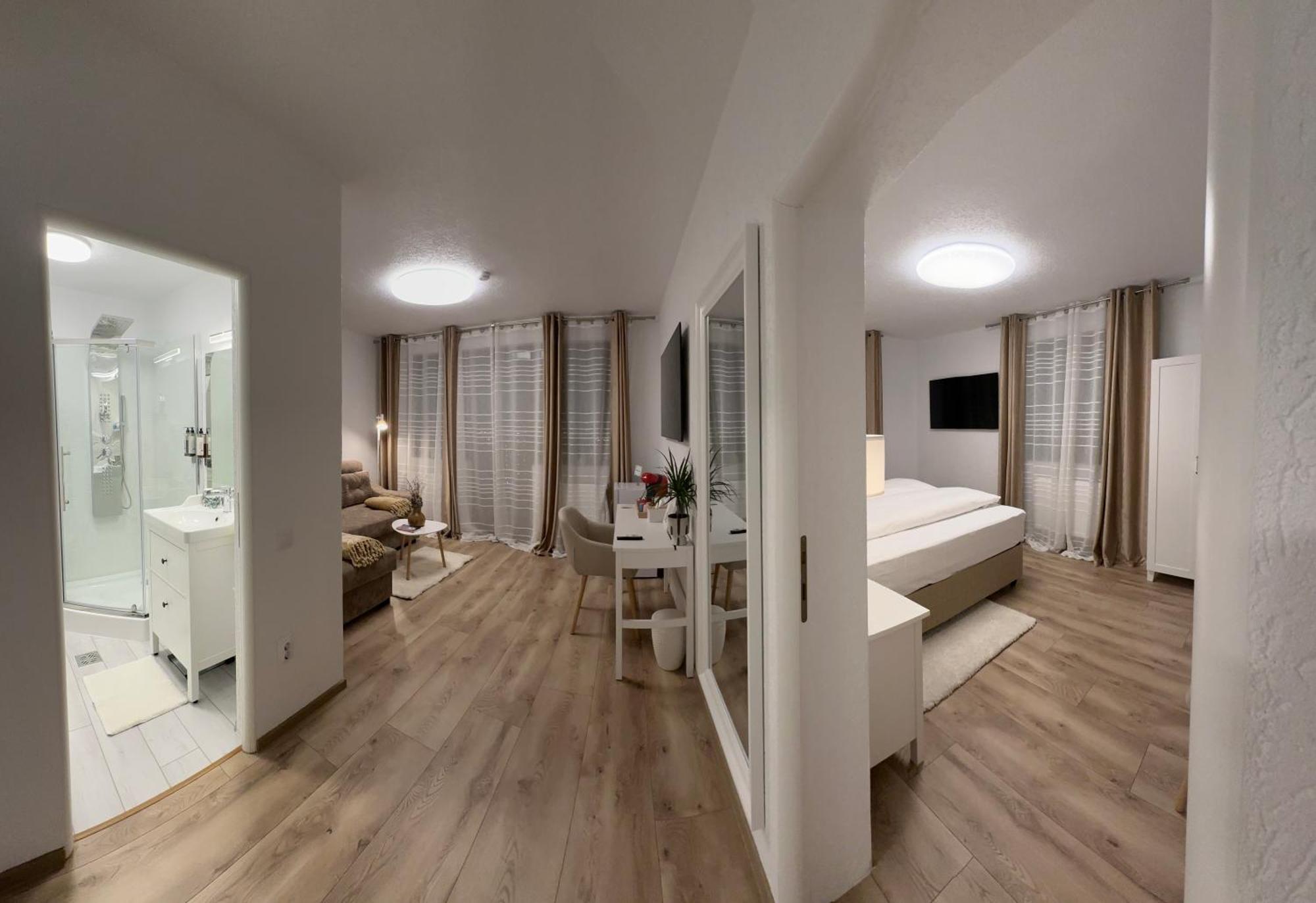 Silvan Villa - Apart Sighişoara Exteriör bild