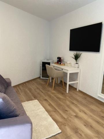 Silvan Villa - Apart Sighişoara Exteriör bild